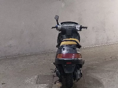 Honda FREE WAY