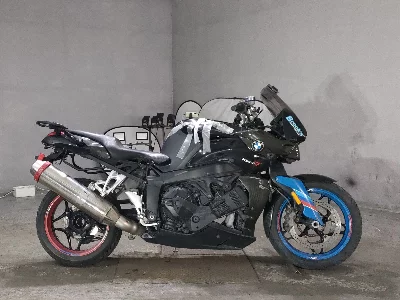 BMW BMW K1200R