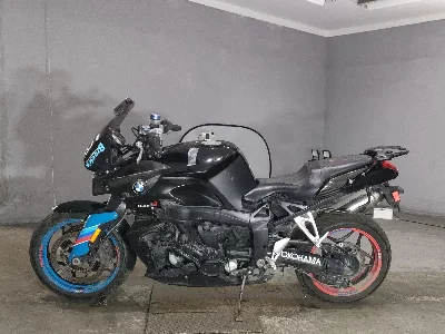 BMW BMW K1200R
