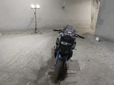BMW BMW K1200R