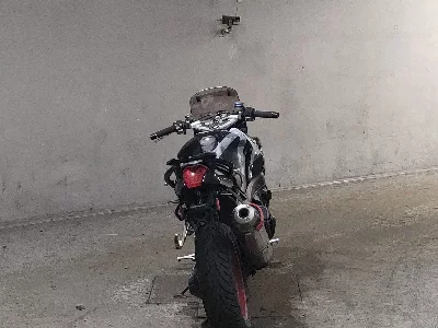 BMW BMW K1200R