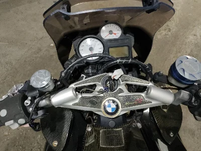 BMW BMW K1200R
