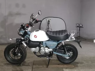 Honda MONKEY 125