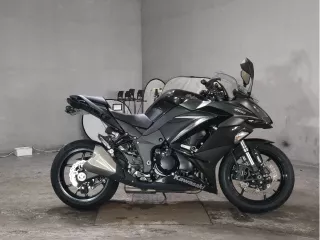 Kawasaki NINJA1000 2019