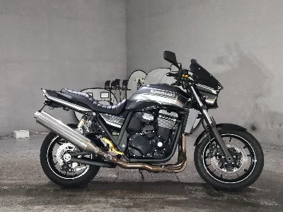 Kawasaki ZRX1200