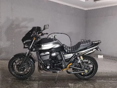 Kawasaki ZRX1200