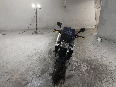 Kawasaki ZRX1200