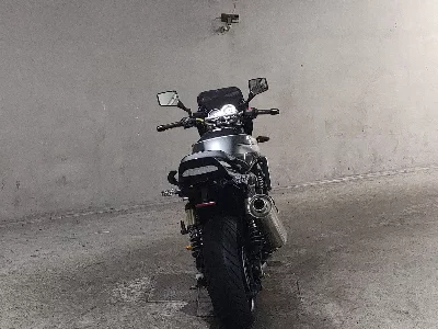 Kawasaki ZRX1200