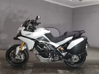 Ducati DUCATI  MULTI  STRADA 1200S