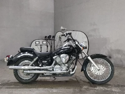 Yamaha DRAGSTAR 250