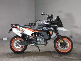 KTM KTM 890 ADVENTURE  с аукциона в Японии