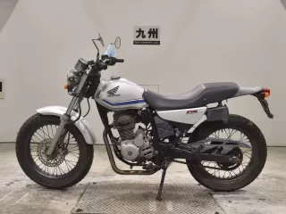 Honda FTR223