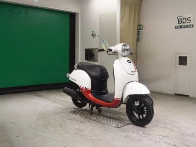 Honda GIORNO