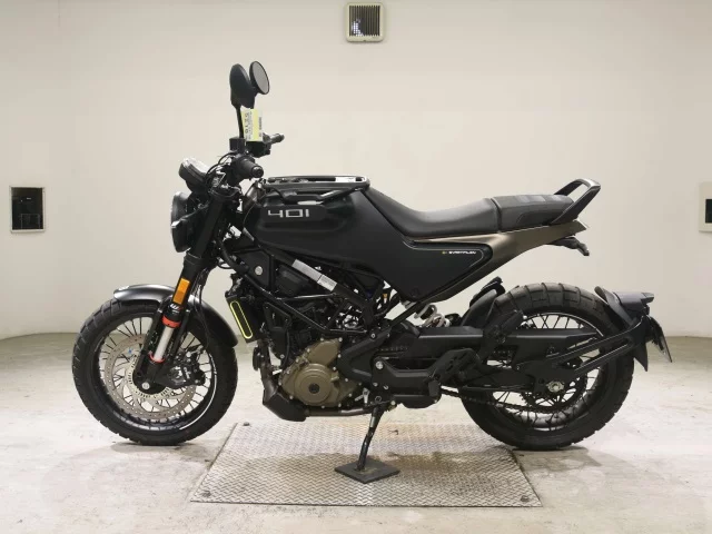 Other HUSQUARNA  SUBARU TOPIREN401  с аукциона в Японии