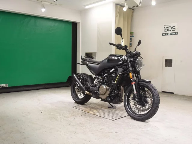 Other HUSQUARNA  SUBARU TOPIREN401  с аукциона в Японии