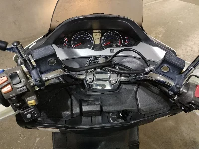 Suzuki SKYWAVE 250M