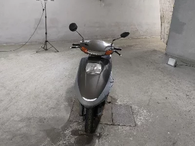 Honda SPACY125