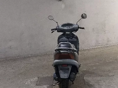 Honda SPACY125