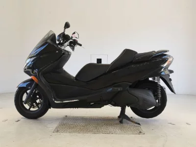 Honda FORZA Z