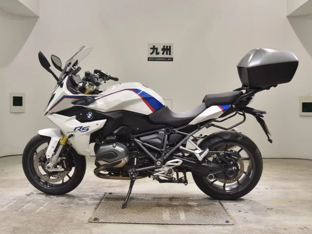 BMW BMWR1200RS  с аукциона в Японии