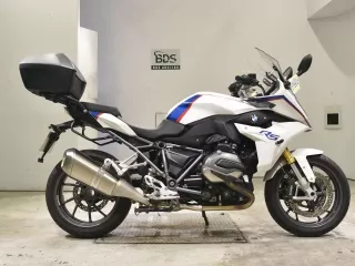BMW BMWR1200RS  с аукциона в Японии