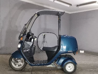 Honda GYRO