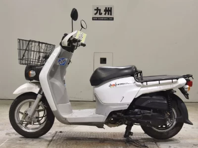 Honda BENRII50-2