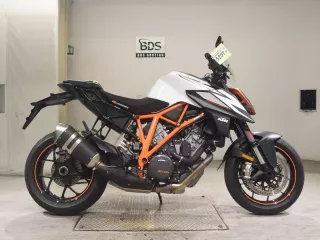 KTM KTM 1290 SUPER DUKE R  с аукциона в Японии
