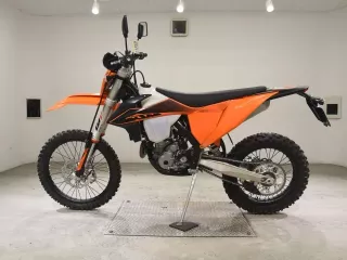 KTM KTM 250EXC-F