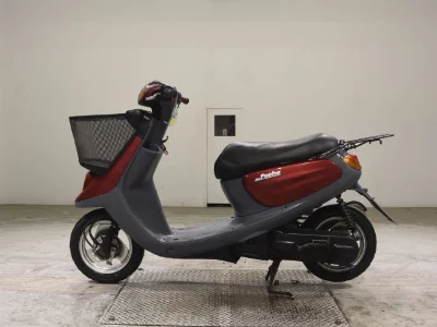 Yamaha JOG POCHE