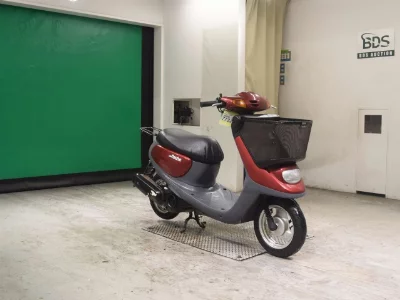 Yamaha JOG POCHE