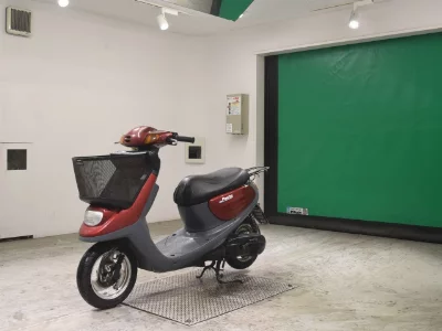 Yamaha JOG POCHE
