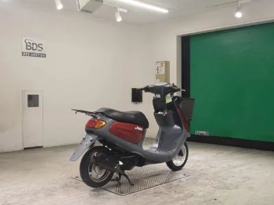 Yamaha JOG POCHE