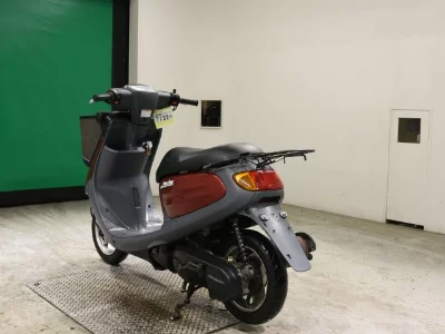Yamaha JOG POCHE