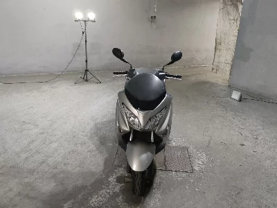 Suzuki BURGMAN200