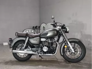 Honda GB350C  с аукциона в Японии