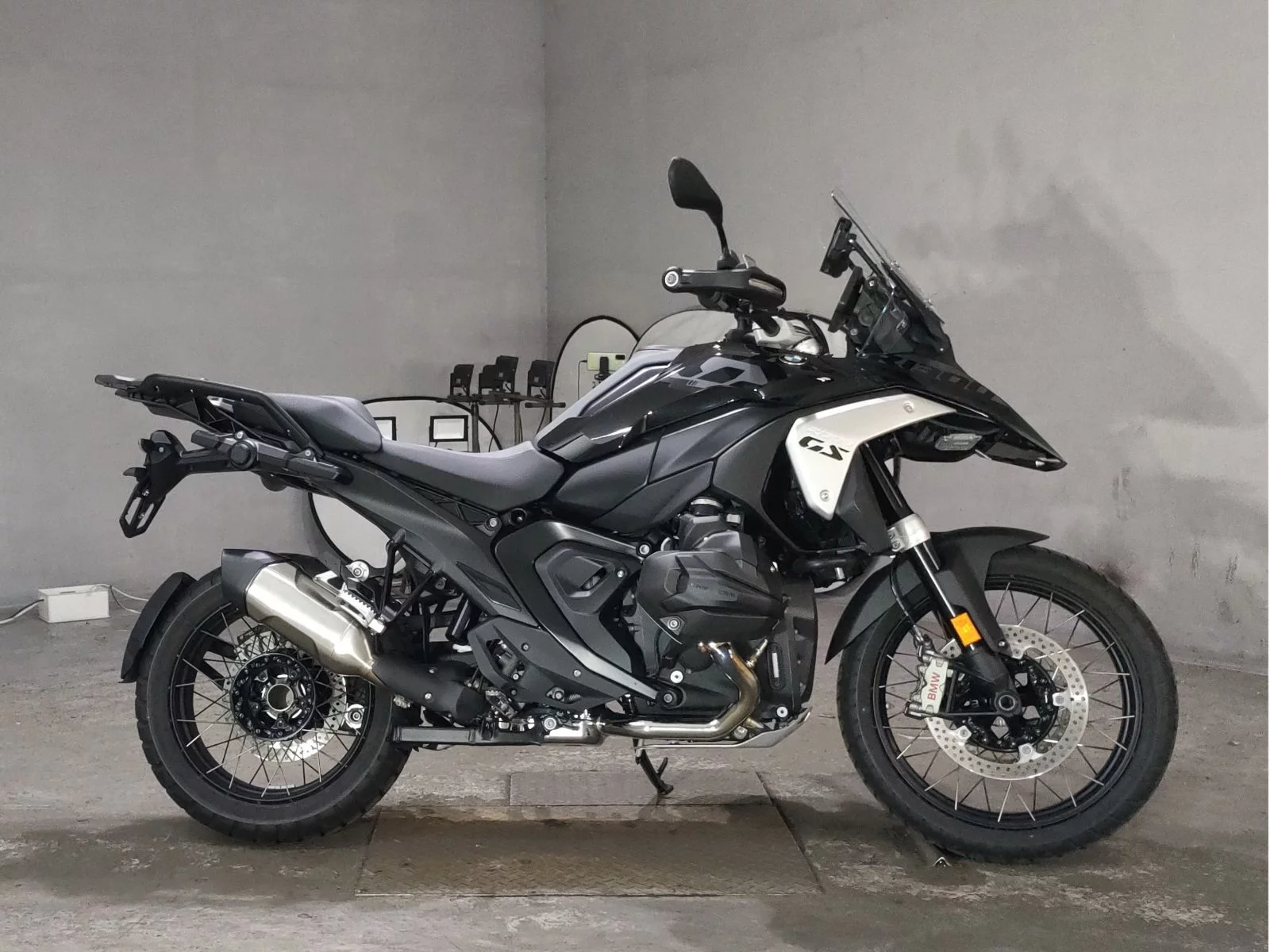 BMW BMW R1300GS ASA  с аукциона в Японии