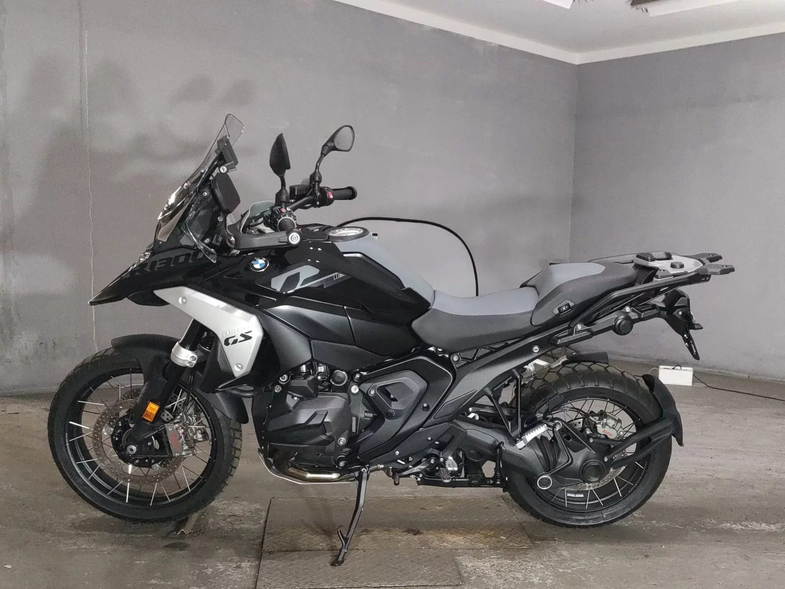 BMW BMW R1300GS ASA  с аукциона в Японии