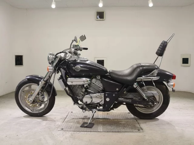 Honda MAGNA 250  с аукциона в Японии