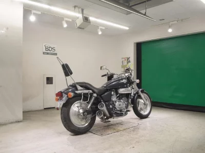 Honda MAGNA 250