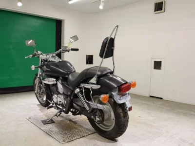 Honda MAGNA 250