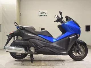 Honda PHASE  с аукциона в Японии