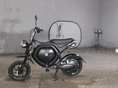 Yamaha EC-02