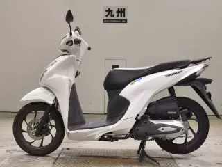 Honda DIO110-3