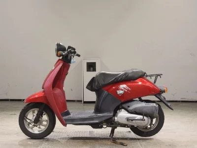 Honda TODAY