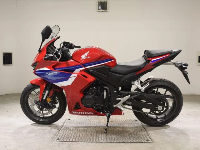 Honda CBR400R-3E CLUTCH  с аукциона в Японии