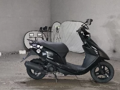 Honda DIO