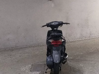 Suzuki ADDRESS V125