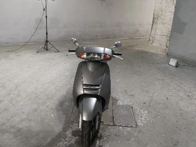 Honda LEAD 50