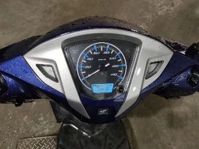 Honda LEAD 125